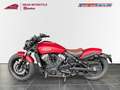 Indian Scout BOBBER -Finanz.3,99% Rouge - thumbnail 2
