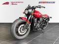 Indian Scout BOBBER -Finanz.3,99% Rosso - thumbnail 1