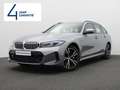 BMW 330 facelift 2 - xdrive - panodak Gris - thumbnail 1