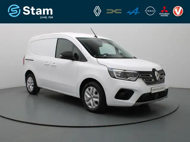 Renault Kangoo E-TECH 120pk Extra 22 kW 44 kWh Automaat Camera | Cruise