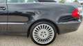 Mercedes-Benz CLK 200 Cabrio Kompressor Aut. Xenon*Leder*Navi* Černá - thumbnail 5