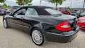 Mercedes-Benz CLK 200 Cabrio Kompressor Aut. Xenon*Leder*Navi* Černá - thumbnail 4