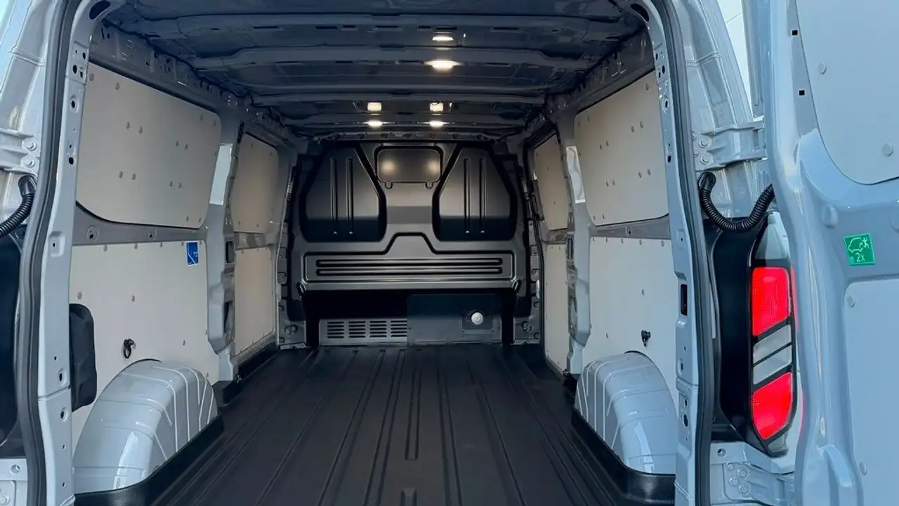 Ford Transit Custom Limited L2 Aut. 5J.Gar. AHK+B&O 7
