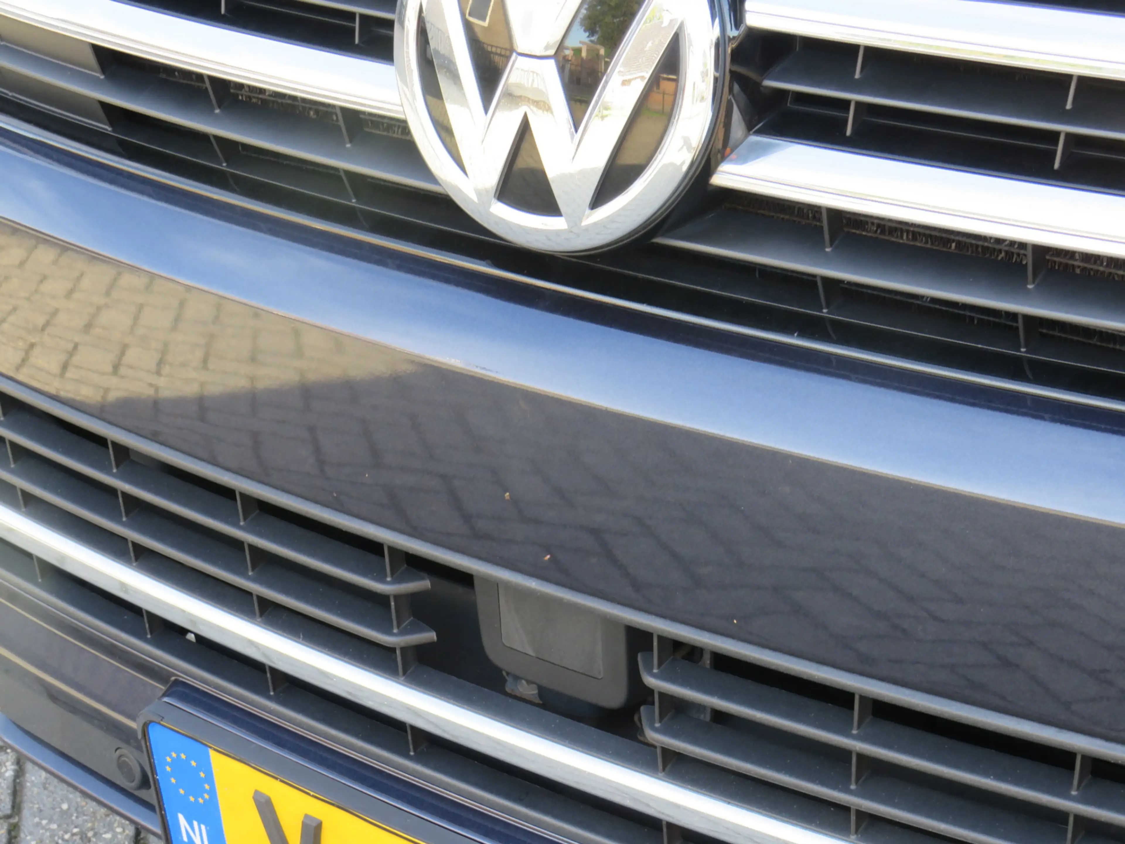 Volkswagen Transporter 2.0 TDI 150Pk DSG L2H1 Highline E6 * Rijklaarprijs — photo 15