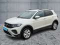 Volkswagen T-Cross 1.0 TSI LIFE 5JG+LED+NAV+AHK+ACC+SHZ+DAB Grau - thumbnail 2