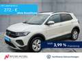 Volkswagen T-Cross 1.0 TSI LIFE 5JG+LED+NAV+AHK+ACC+SHZ+DAB Grau - thumbnail 1