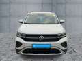 Volkswagen T-Cross 1.0 TSI LIFE 5JG+LED+NAV+AHK+ACC+SHZ+DAB Grau - thumbnail 3
