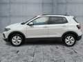 Volkswagen T-Cross 1.0 TSI LIFE 5JG+LED+NAV+AHK+ACC+SHZ+DAB Grau - thumbnail 4