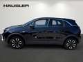 Opel Crossland X 1.2T Edition Navi, Sitz&Lenkr.Heizung, LED Schwarz - thumbnail 6