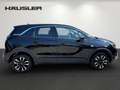 Opel Crossland X 1.2T Edition Navi, Sitz&Lenkr.Heizung, LED Schwarz - thumbnail 3