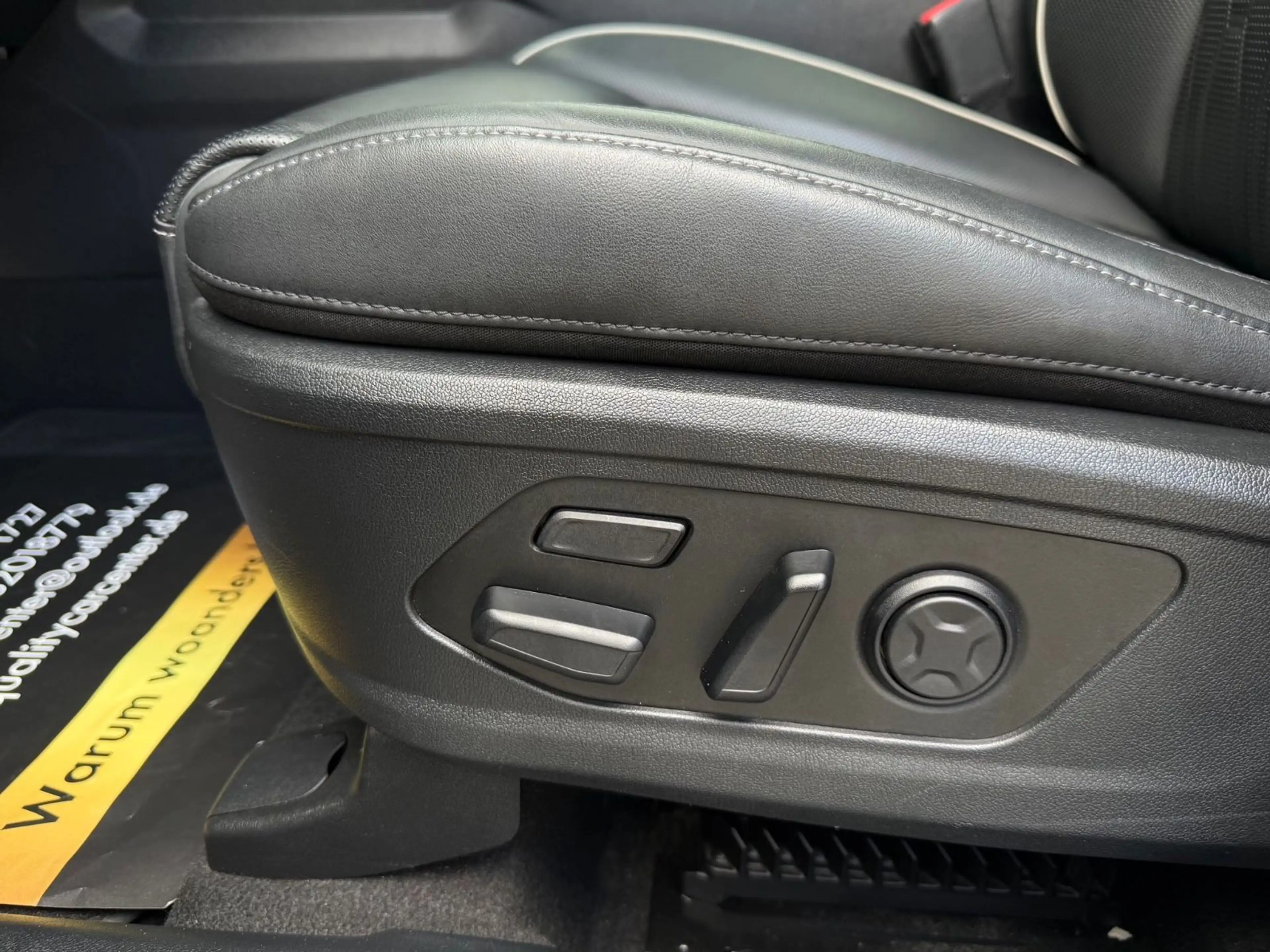 Kia Sorento Platinum 4WD *7 SITZER*VOLL* — photo 13