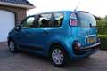 Citroen C3 Picasso 1.4 VTi Seduction | Airco | 114.655 KM | Cruise | Modrá - thumbnail 4