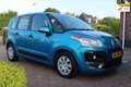 Citroen C3 Picasso 1.4 VTi Seduction | Airco | 114.655 KM | Cruise | Blauw - thumbnail 1