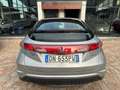 Honda Civic Civic 5p 1.4 i-dsi Elegance LE (sport) Argento - thumbnail 3