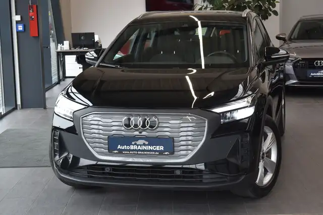 Audi Q4 e-tron 35 LED~NaviPlus~ACC~RFKamera~VirtualC.