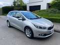 Kia Ceed SW / cee'd SW Ceed 1.6 CRDi SW Edition 7 Plateado - thumbnail 1