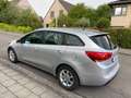 Kia Ceed SW / cee'd SW Ceed 1.6 CRDi SW Edition 7 Plateado - thumbnail 6