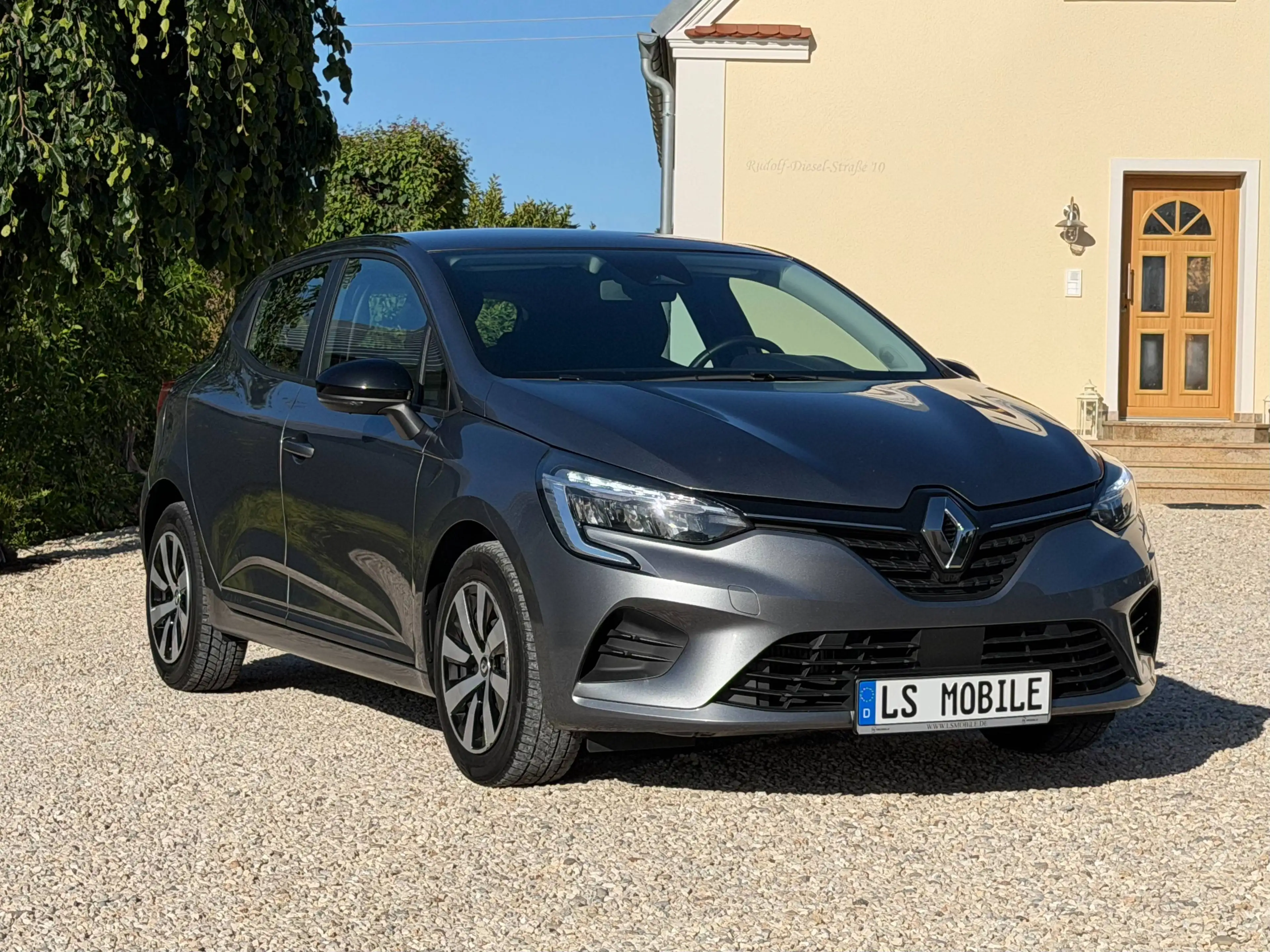 Renault Clio V 1.0 TCe 90 Equilibre LED* DAB+ EasyLink — photo 7