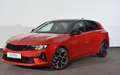 Opel Astra 1,6 Turbo PHEV GS Line Aut. Rot - thumbnail 1