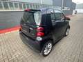 smart forTwo Coupe MHD KLIMA ALU´S ZV VOLLDACH Schwarz - thumbnail 7