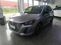 Peugeot 208 Allure 100cv S&S (I-Move) km0 Gris - thumbnail 2