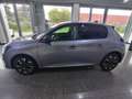 Peugeot 208 Allure 100cv S&S (I-Move) km0 Gris - thumbnail 3