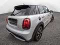 MINI Cooper S Yours Trim LED+ACC+NAVI+LEDER+KEYLES Silber - thumbnail 3