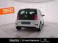 Volkswagen up! 1.0 5p. EVO move  BlueMotion Technology White - thumbnail 3