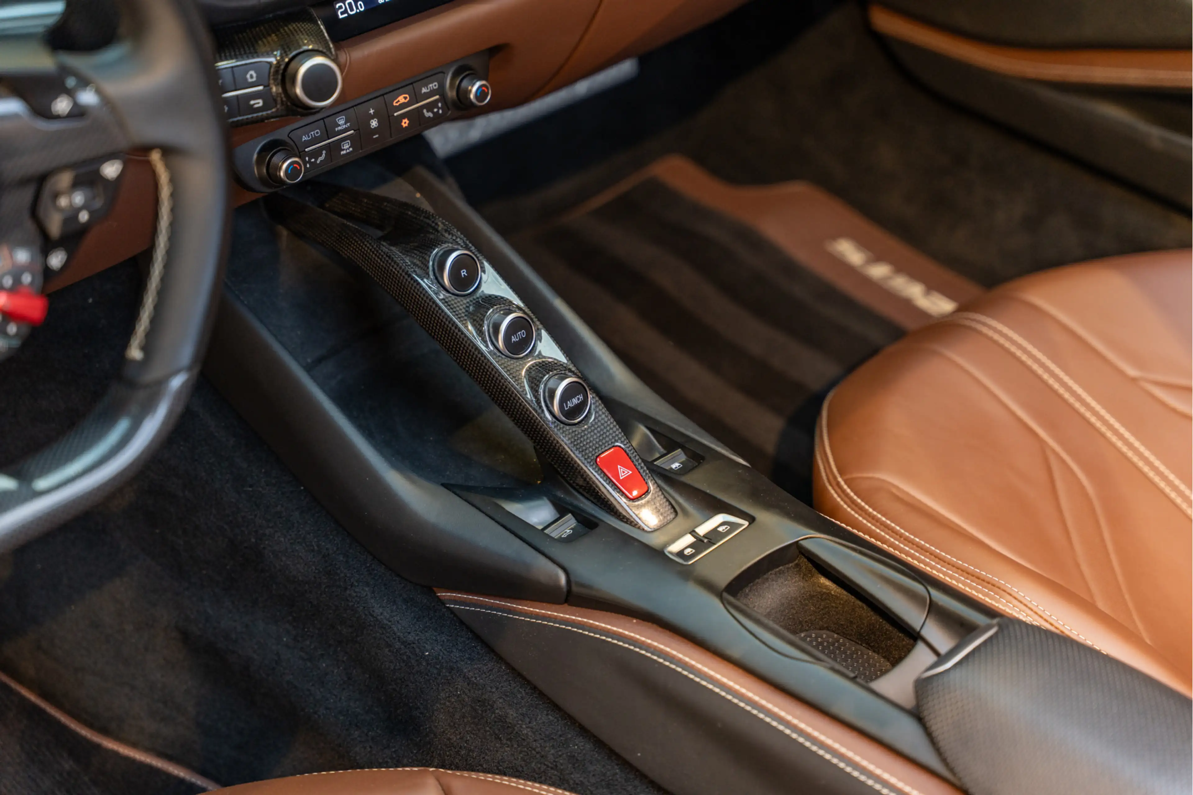 Ferrari 812 GTS Novitec Lift JBL Carbon 6.5 V12 HELE — photo 33