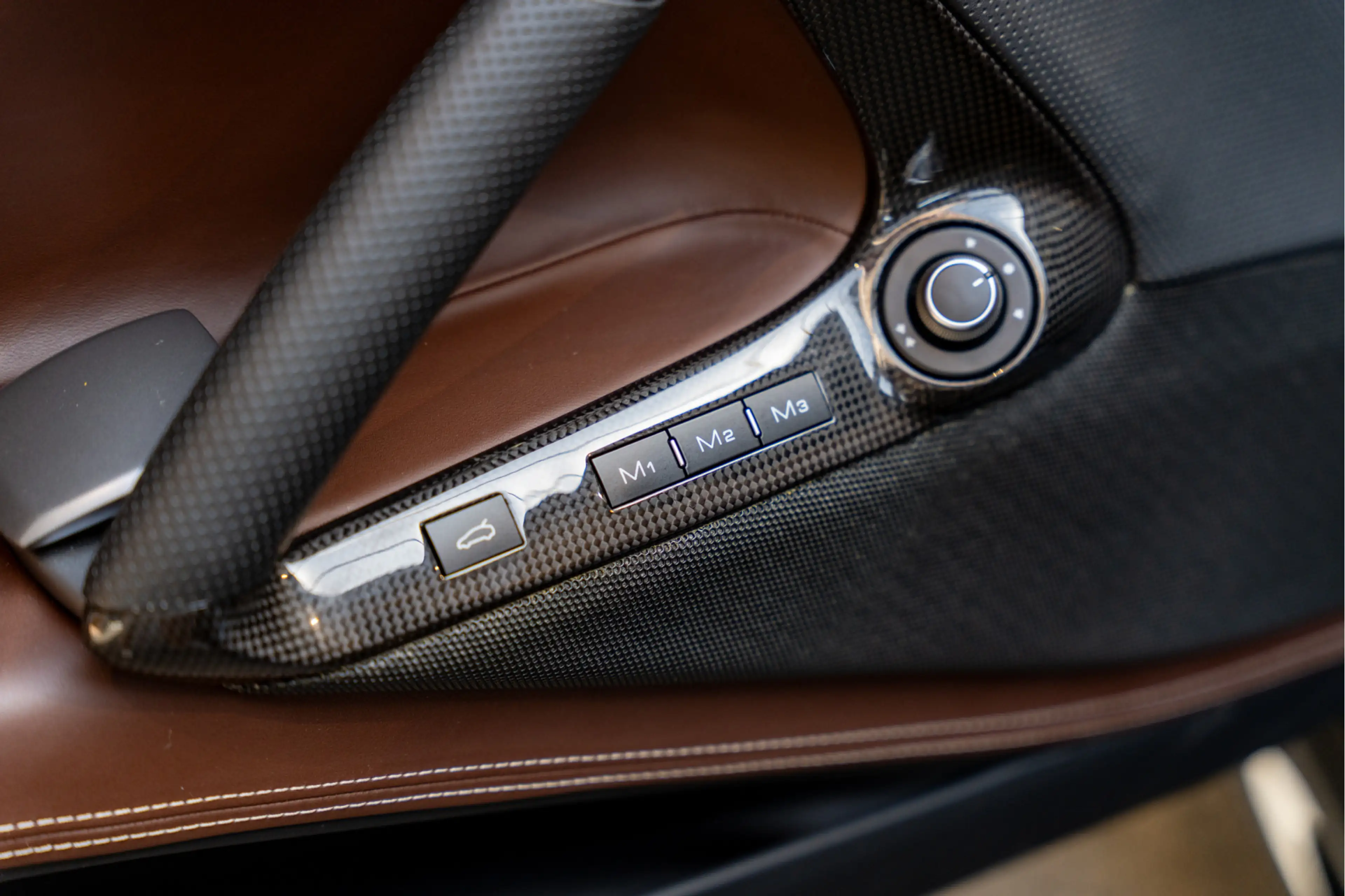 Ferrari 812 GTS Novitec Lift JBL Carbon 6.5 V12 HELE — photo 30