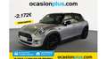 MINI Cooper Aut. Argintiu - thumbnail 1