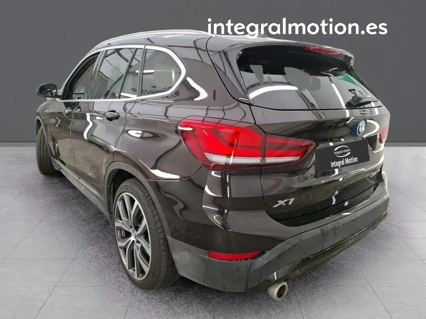 BMW X1 xDrive25e Negro - 2
