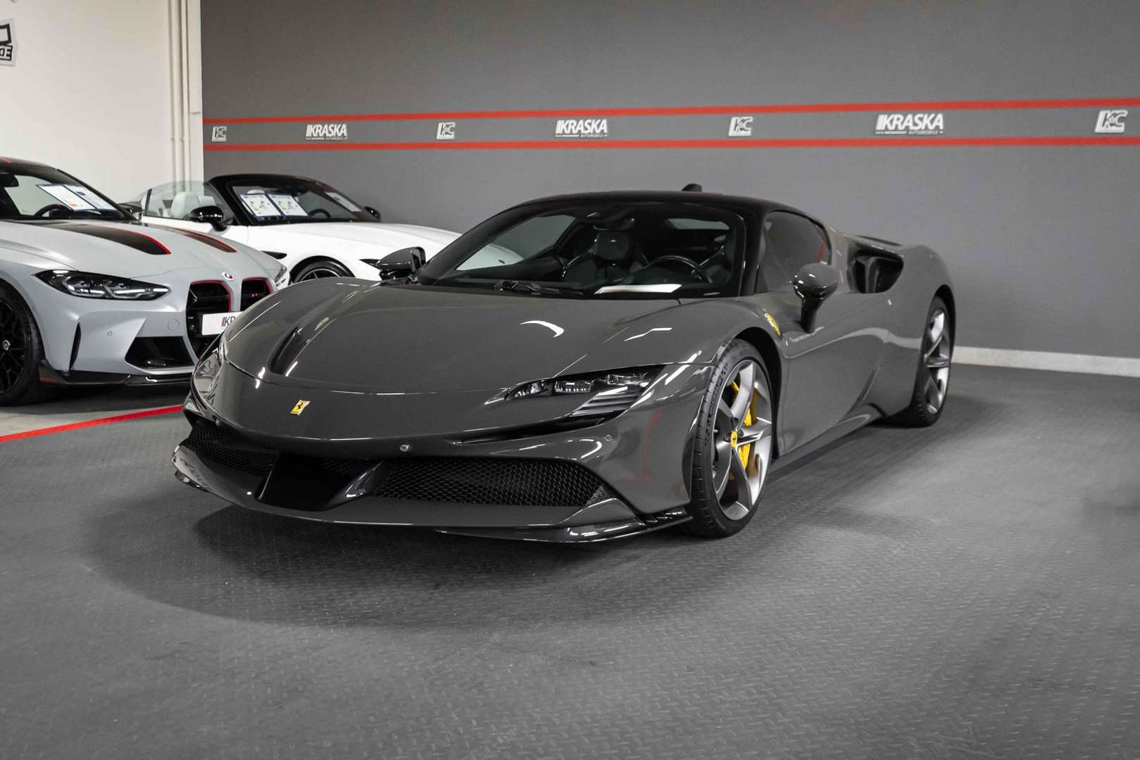 Ferrari SF90 Stradale - - Joinsteer - #2