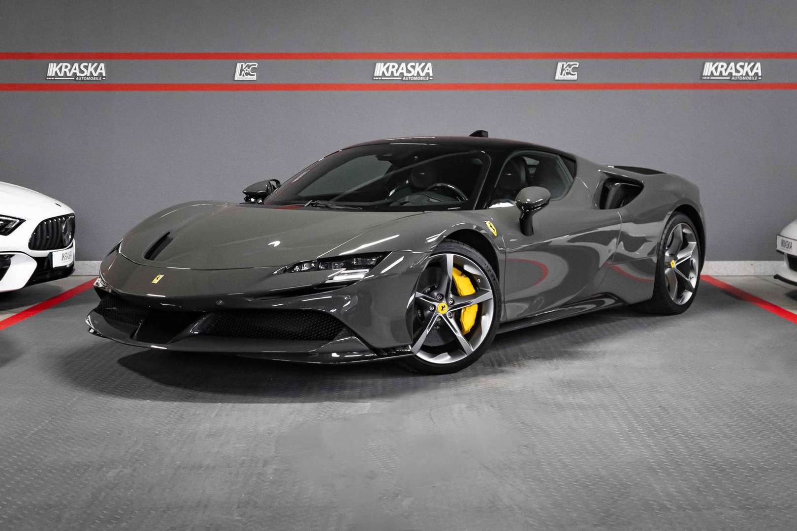 Ferrari SF90 Stradale - - Joinsteer - #1