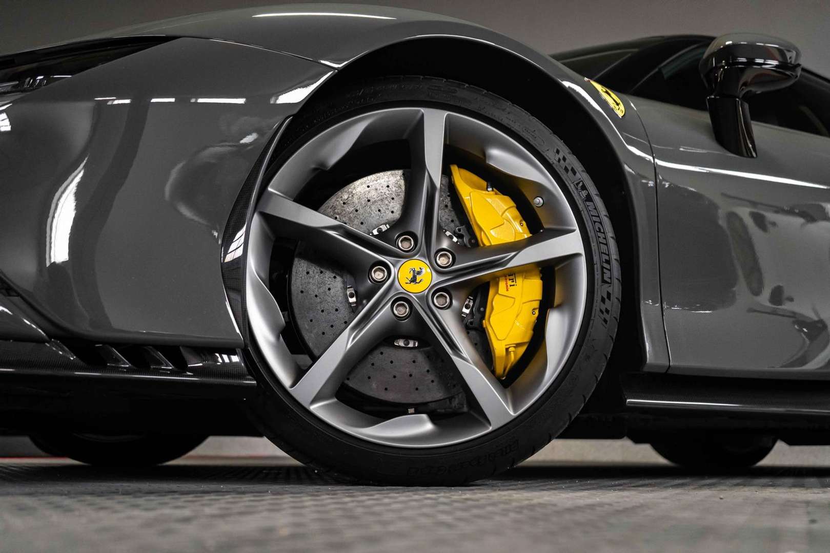 Ferrari SF90 Stradale - - Joinsteer - #3