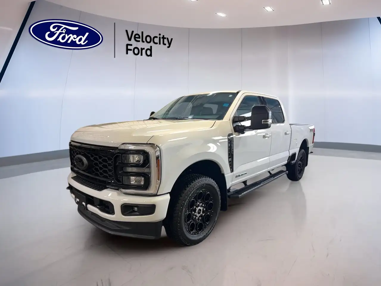 2026 Ford F 350