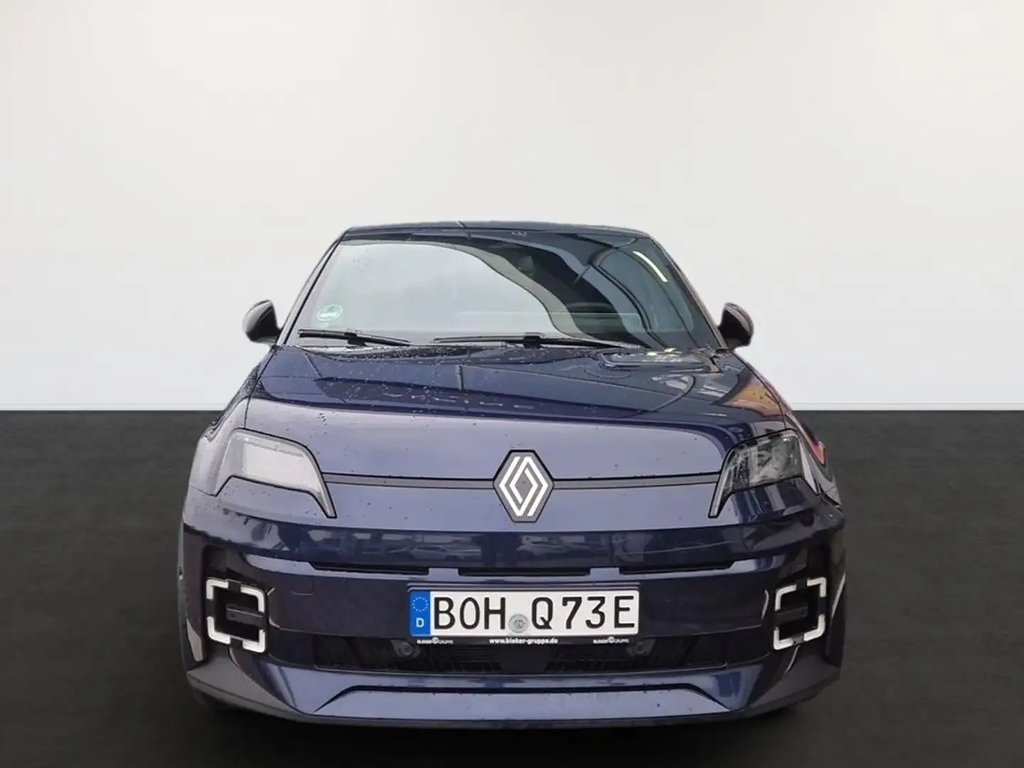 Renault R 5 Techno 150 Comfort Range - 2