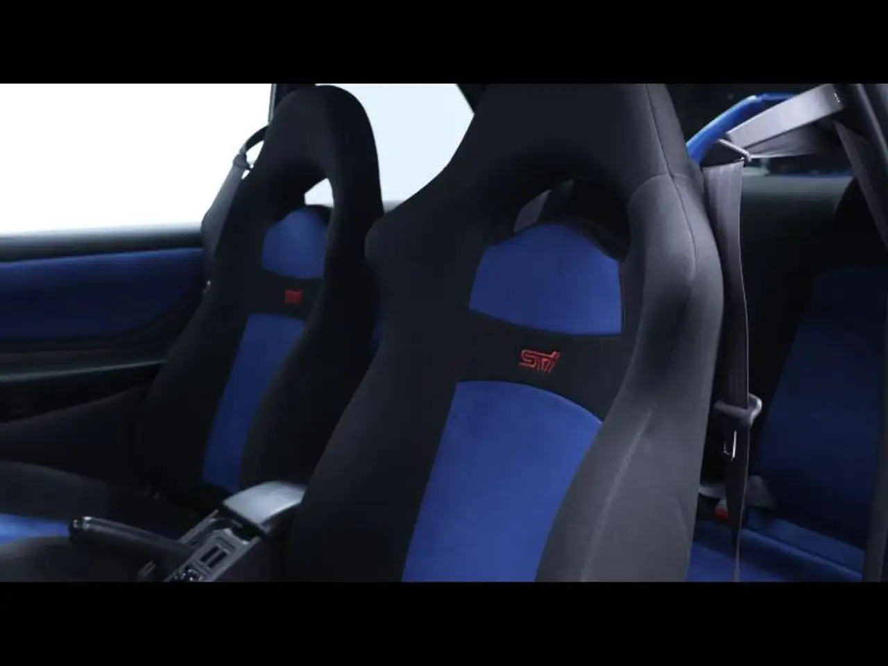 Subaru Impreza 22b 325/400, foto 12