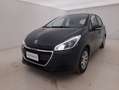 Peugeot 208 Active 1.6 Diesel 75CV Nero - thumbnail 9