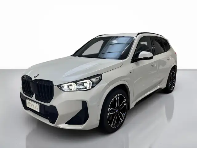 BMW X1 xdrive23d mhev 48v msport edition balance auto