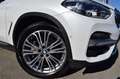 BMW X3 (G01) XDRIVE30DA 286CH LUXURY le prix inclut la carte grise Blanc - thumbnail 8