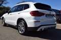 BMW X3 (G01) XDRIVE30DA 286CH LUXURY le prix inclut la carte grise Blanc - thumbnail 4