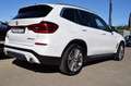BMW X3 (G01) XDRIVE30DA 286CH LUXURY le prix inclut la carte grise Blanc - thumbnail 11