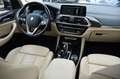 BMW X3 (G01) XDRIVE30DA 286CH LUXURY le prix inclut la carte grise Blanc - thumbnail 2