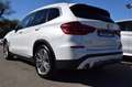 BMW X3 (G01) XDRIVE30DA 286CH LUXURY le prix inclut la carte grise Blanc - thumbnail 13