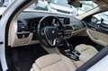 BMW X3 (G01) XDRIVE30DA 286CH LUXURY le prix inclut la carte grise Blanc - thumbnail 19