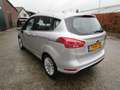 Ford B-Max 1.0 EcoBoost Titanium 1eig leer,navi,camera mooi Grijs - thumbnail 4