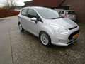 Ford B-Max 1.0 EcoBoost Titanium 1eig leer,navi,camera mooi Grijs - thumbnail 2