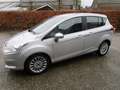 Ford B-Max 1.0 EcoBoost Titanium 1eig leer,navi,camera mooi Grijs - thumbnail 11