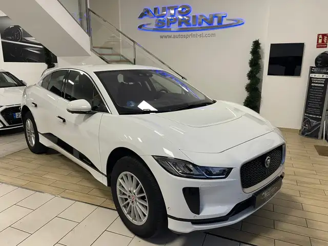 Jaguar I-Pace S